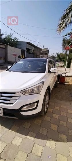 هیوندای سەنتافی